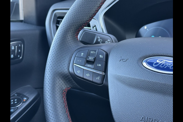 Ford Kuga 2.5 PHEV ST-Line X TREKHAAK! TECHPACK! WINTERPACK!