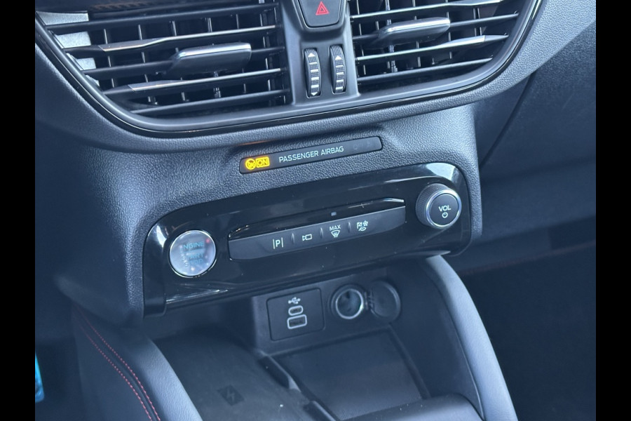 Ford Kuga 2.5 PHEV ST-Line X TREKHAAK! TECHPACK! WINTERPACK!