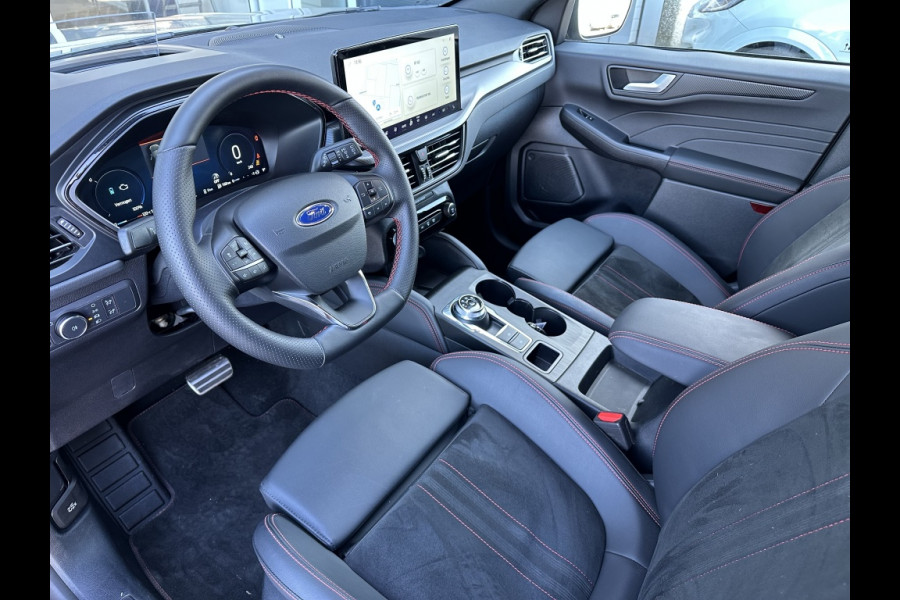 Ford Kuga 2.5 PHEV ST-Line X TREKHAAK! TECHPACK! WINTERPACK!