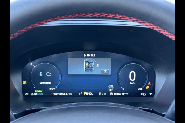 Ford Kuga 2.5 PHEV ST-Line X TREKHAAK! TECHPACK! WINTERPACK!