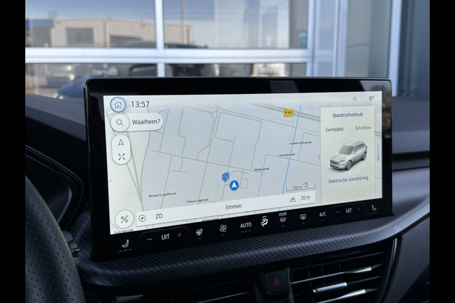 Ford Kuga 2.5 PHEV ST-Line X TREKHAAK! TECHPACK! WINTERPACK!