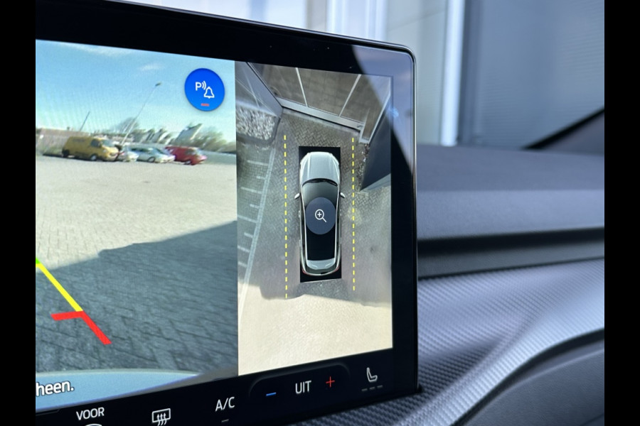 Ford Kuga 2.5 PHEV ST-Line X TREKHAAK! TECHPACK! WINTERPACK!