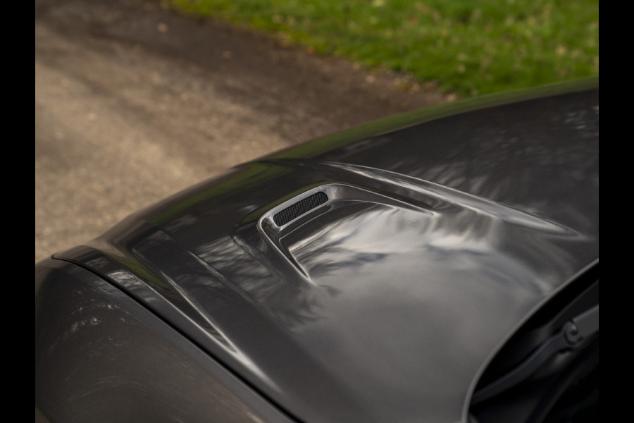 Maserati Ghibli Trofeo 3.8 V8 580pk | Atelier int. | 1e eigenaar | Stoelventilatie