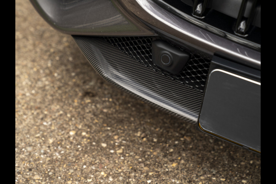 Maserati Ghibli Trofeo 3.8 V8 580pk | Atelier int. | 1e eigenaar | Stoelventilatie