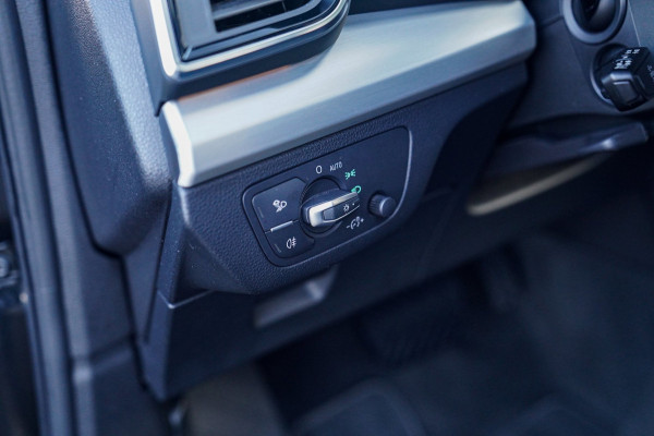 Audi Q5 Sportback 55 TFSI e Quattro | 2 x S-line | RS Zetels | Panorama | Luchtvering | Camera | Audi Drive Select | Apple Carplay