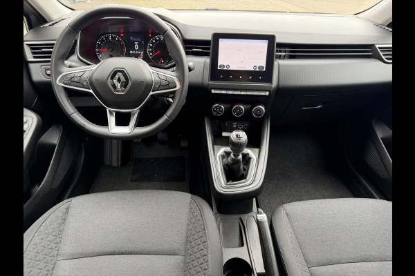 Renault Clio 1.0 TCe / Navigatie / Apple CarPlay - Android / 1e Eigenaar / ALL-Season banden / Cruise Control / PDC met optische w