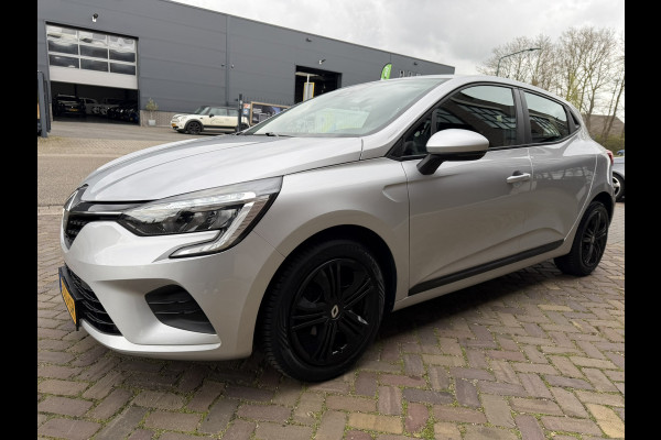 Renault Clio 1.0 TCe / Navigatie / Apple CarPlay - Android / 1e Eigenaar / ALL-Season banden / Cruise Control / PDC met optische w