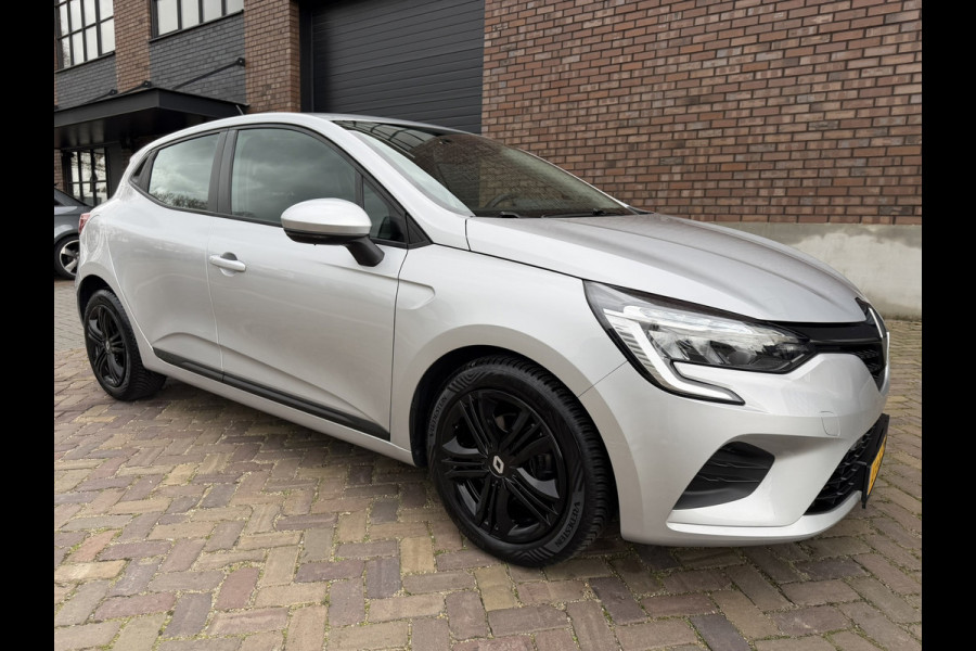 Renault Clio 1.0 TCe / Navigatie / Apple CarPlay - Android / 1e Eigenaar / ALL-Season banden / Cruise Control / PDC met optische w