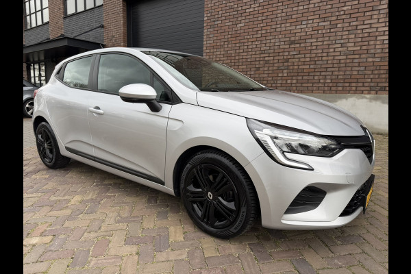 Renault Clio 1.0 TCe / Navigatie / Apple CarPlay - Android / 1e Eigenaar / ALL-Season banden / Cruise Control / PDC met optische w