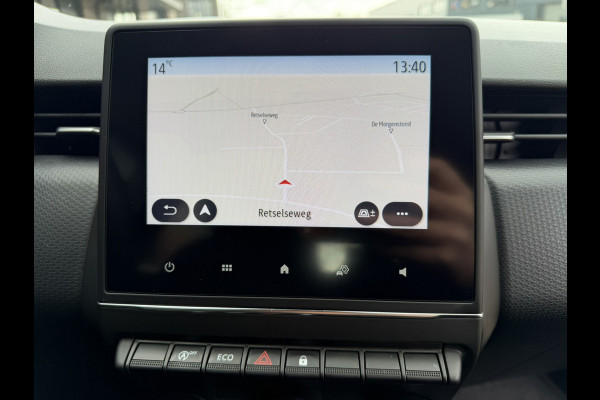 Renault Clio 1.0 TCe / Navigatie / Apple CarPlay - Android / 1e Eigenaar / ALL-Season banden / Cruise Control / PDC met optische w