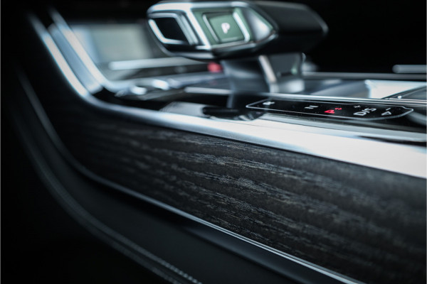 Audi A8 60 TFSI e quattro - S Line | Panorama | 4x Stoelkoeling & Massage | Memory
