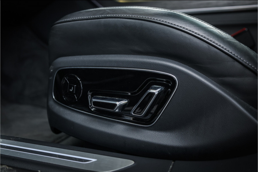 Audi A8 60 TFSI e quattro - S Line | Panorama | 4x Stoelkoeling & Massage | Memory