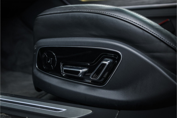 Audi A8 60 TFSI e quattro - S Line | Panorama | 4x Stoelkoeling & Massage | Memory