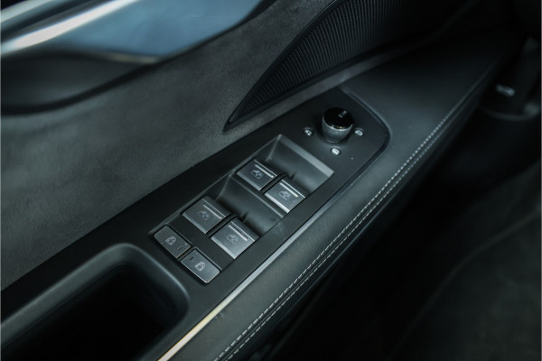 Audi A8 60 TFSI e quattro - S Line | Panorama | 4x Stoelkoeling & Massage | Memory