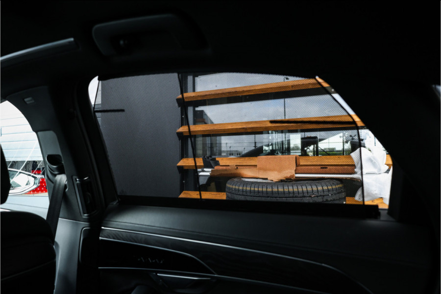 Audi A8 60 TFSI e quattro - S Line | Panorama | 4x Stoelkoeling & Massage | Memory