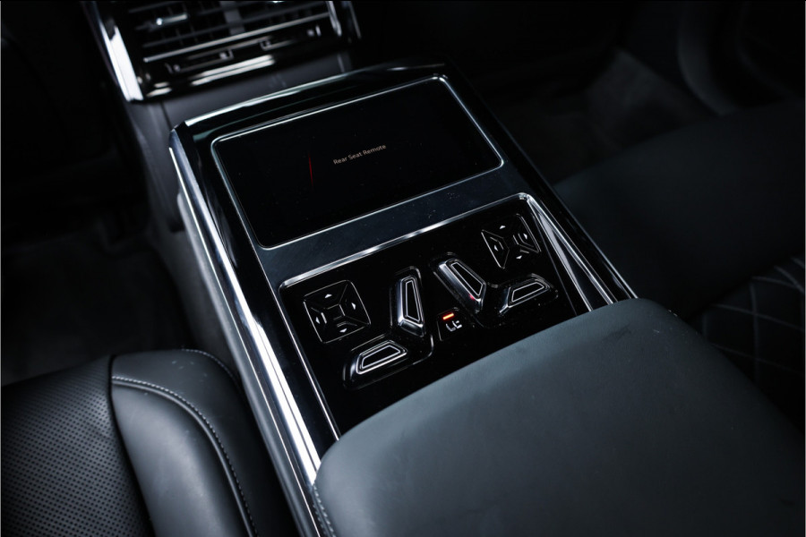 Audi A8 60 TFSI e quattro - S Line | Panorama | 4x Stoelkoeling & Massage | Memory