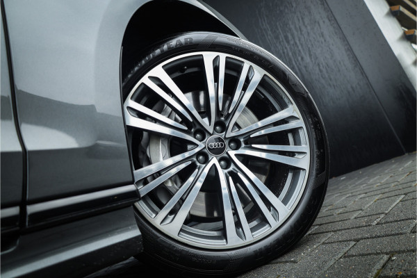 Audi A8 60 TFSI e quattro - S Line | Panorama | 4x Stoelkoeling & Massage | Memory