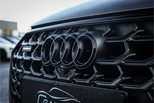 Audi A8 60 TFSI e quattro - S Line | Panorama | 4x Stoelkoeling & Massage | Memory