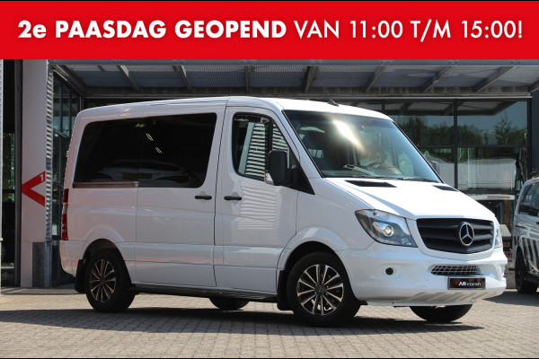 Mercedes-Benz Sprinter 314 CDI | 2x Schuifdeur | Xenon | Airco..