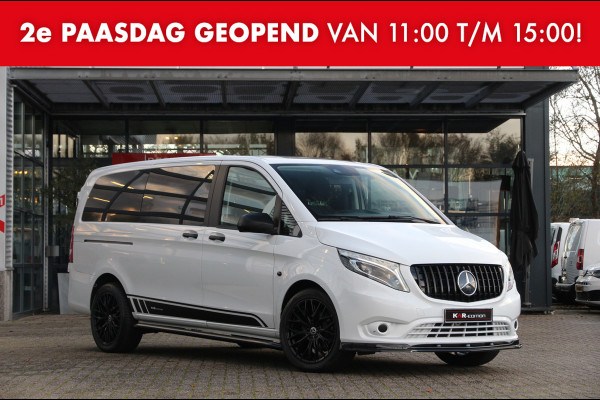 Mercedes-Benz Vito 114 CDI | Aut. | DC | L2H1 | Navi | Cruise | Airco..
