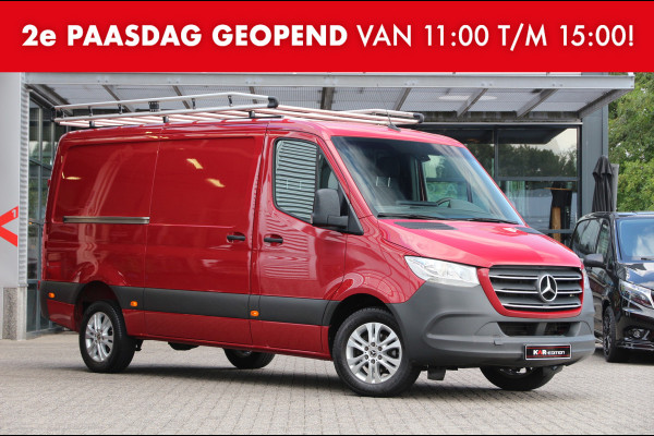 Mercedes-Benz Sprinter 319 3.0 CDI V6 | Aut. | L2H1 | Navi | Camera | Clima..