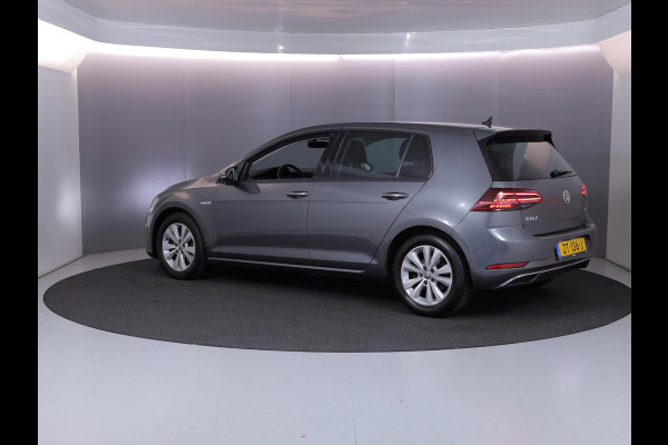 Volkswagen Golf 1.5 TSI Comfortline Business 130pk 6bak| navi| LM-velgen| Parksensors| verwarmde voorstoelen