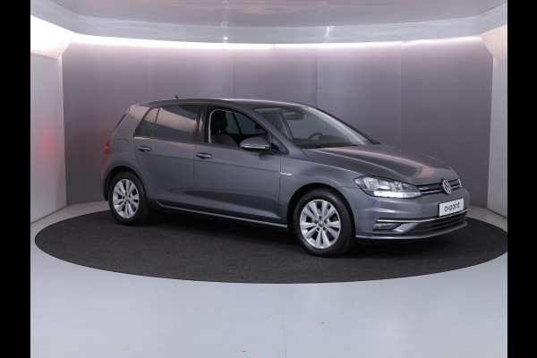 Volkswagen Golf 1.5 TSI Comfortline Business 130pk 6bak| navi| LM-velgen| Parksensors| verwarmde voorstoelen