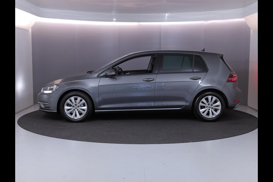 Volkswagen Golf 1.5 TSI Comfortline Business 130pk 6bak| navi| LM-velgen| Parksensors| verwarmde voorstoelen