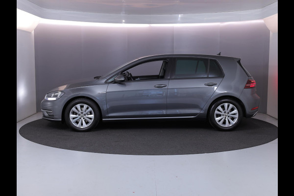 Volkswagen Golf 1.5 TSI Comfortline Business 130pk 6bak| navi| LM-velgen| Parksensors| verwarmde voorstoelen
