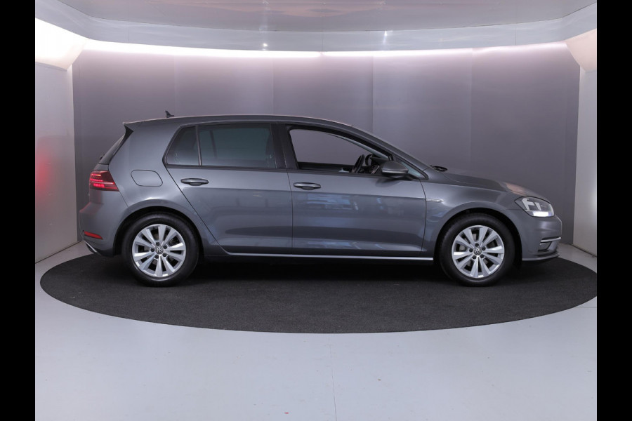 Volkswagen Golf 1.5 TSI Comfortline Business 130pk 6bak| navi| LM-velgen| Parksensors| verwarmde voorstoelen