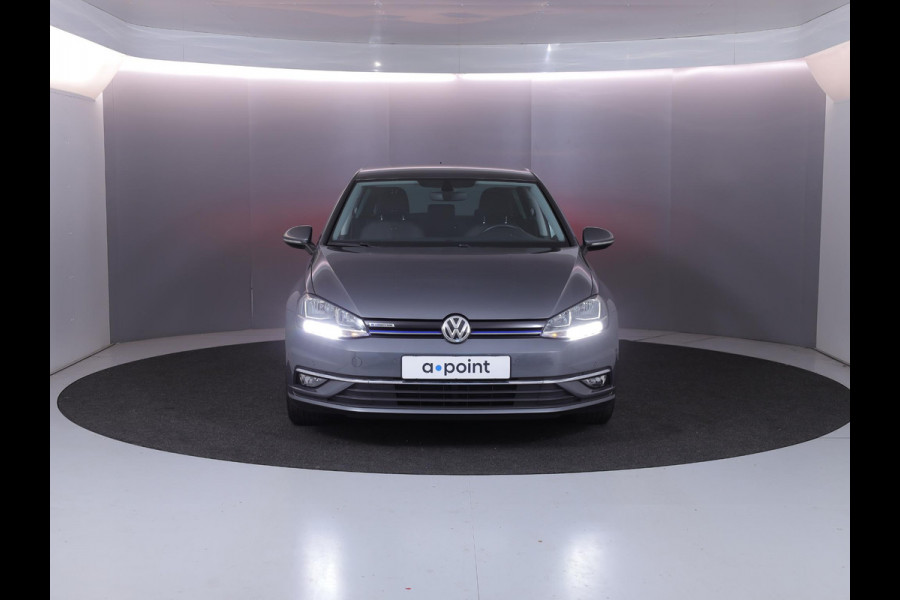 Volkswagen Golf 1.5 TSI Comfortline Business 130pk 6bak| navi| LM-velgen| Parksensors| verwarmde voorstoelen
