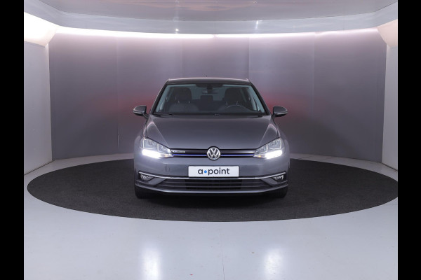 Volkswagen Golf 1.5 TSI Comfortline Business 130pk 6bak| navi| LM-velgen| Parksensors| verwarmde voorstoelen