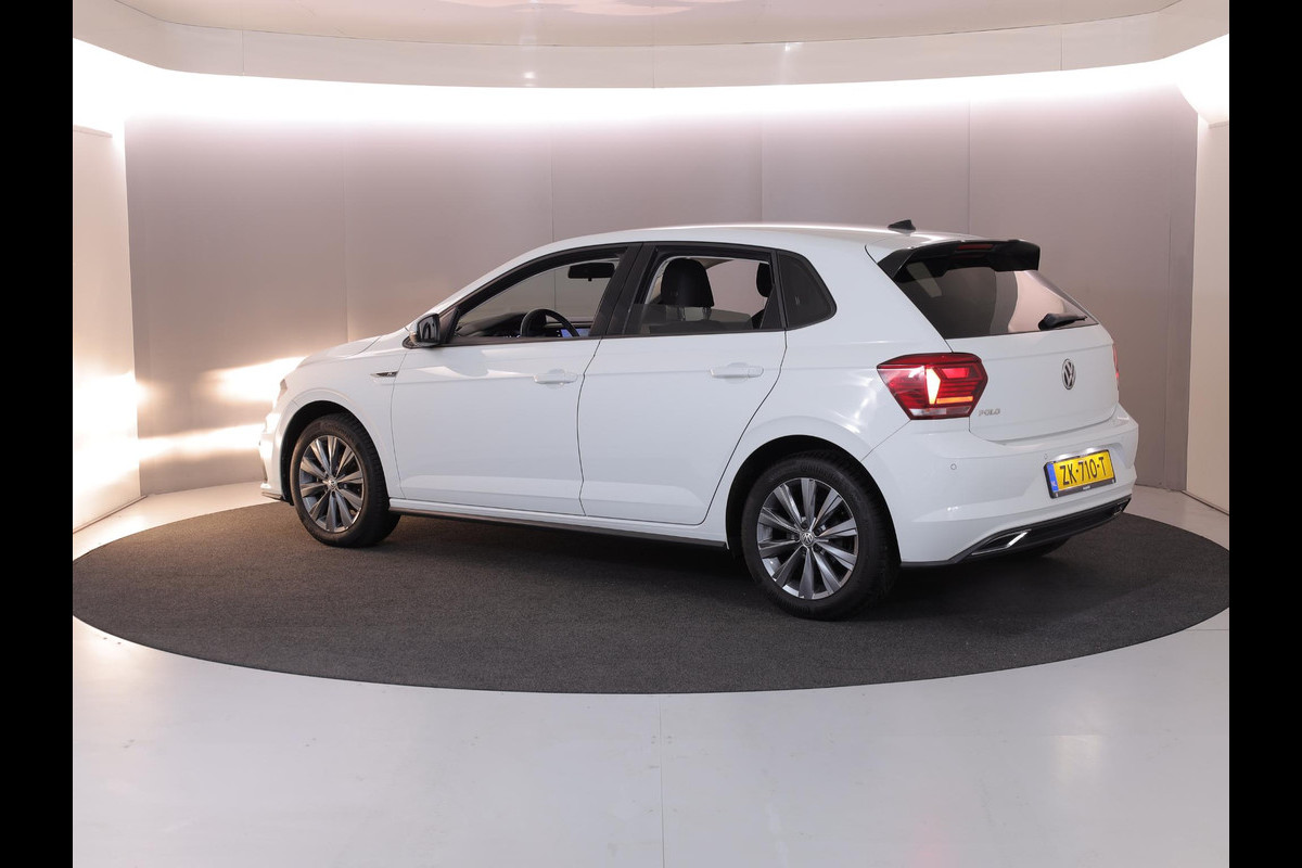 Volkswagen Polo 1.0 TSI Comfortline 95 pk | Navigatie | Parkeersensoren | Adaptieve cruise control | Apple Carplay/Android Auto |