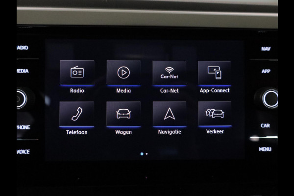 Volkswagen Polo 1.0 TSI Comfortline 95 pk | Navigatie | Parkeersensoren | Adaptieve cruise control | Apple Carplay/Android Auto |