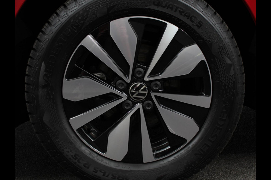 Volkswagen Polo 1.0 TSI Life DSG Goal | Navigatie | Apple Carplay/Android Auto | Climate Control | Parkeer sensoren | digitaal dashboard | Adaptive Cruise Control | Stoelverwarming