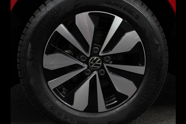 Volkswagen Polo 1.0 TSI Life DSG Goal | Navigatie | Apple Carplay/Android Auto | Climate Control | Parkeer sensoren | digitaal dashboard | Adaptive Cruise Control | Stoelverwarming