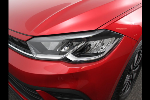 Volkswagen Polo 1.0 TSI Life DSG Goal | Navigatie | Apple Carplay/Android Auto | Climate Control | Parkeer sensoren | digitaal dashboard | Adaptive Cruise Control | Stoelverwarming