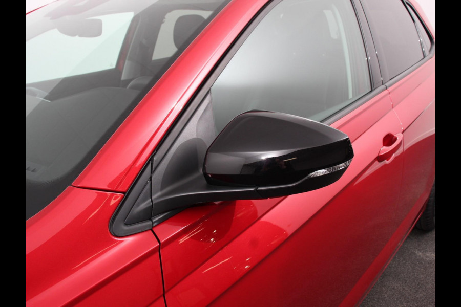 Volkswagen Polo 1.0 TSI Life DSG Goal | Navigatie | Apple Carplay/Android Auto | Climate Control | Parkeer sensoren | digitaal dashboard | Adaptive Cruise Control | Stoelverwarming