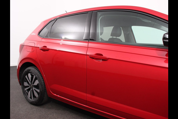 Volkswagen Polo 1.0 TSI Life DSG Goal | Navigatie | Apple Carplay/Android Auto | Climate Control | Parkeer sensoren | digitaal dashboard | Adaptive Cruise Control | Stoelverwarming