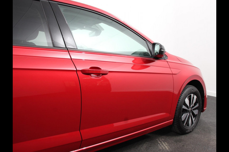 Volkswagen Polo 1.0 TSI Life DSG Goal | Navigatie | Apple Carplay/Android Auto | Climate Control | Parkeer sensoren | digitaal dashboard | Adaptive Cruise Control | Stoelverwarming