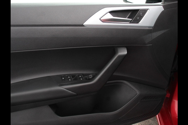Volkswagen Polo 1.0 TSI Life DSG Goal | Navigatie | Apple Carplay/Android Auto | Climate Control | Parkeer sensoren | digitaal dashboard | Adaptive Cruise Control | Stoelverwarming