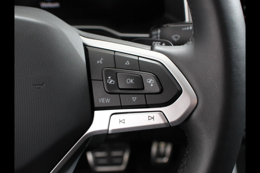 Volkswagen Polo 1.0 TSI Life DSG Goal | Navigatie | Apple Carplay/Android Auto | Climate Control | Parkeer sensoren | digitaal dashboard | Adaptive Cruise Control | Stoelverwarming