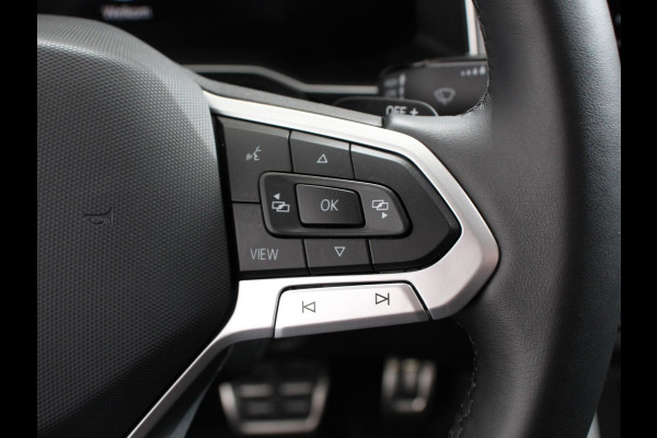 Volkswagen Polo 1.0 TSI Life DSG Goal | Navigatie | Apple Carplay/Android Auto | Climate Control | Parkeer sensoren | digitaal dashboard | Adaptive Cruise Control | Stoelverwarming