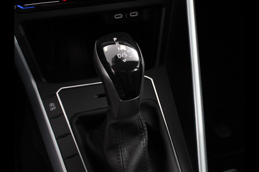 Volkswagen Polo 1.0 TSI Life DSG Goal | Navigatie | Apple Carplay/Android Auto | Climate Control | Parkeer sensoren | digitaal dashboard | Adaptive Cruise Control | Stoelverwarming