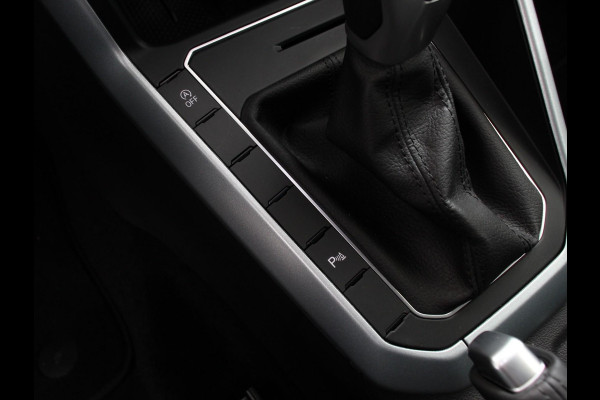Volkswagen Polo 1.0 TSI Life DSG Goal | Navigatie | Apple Carplay/Android Auto | Climate Control | Parkeer sensoren | digitaal dashboard | Adaptive Cruise Control | Stoelverwarming