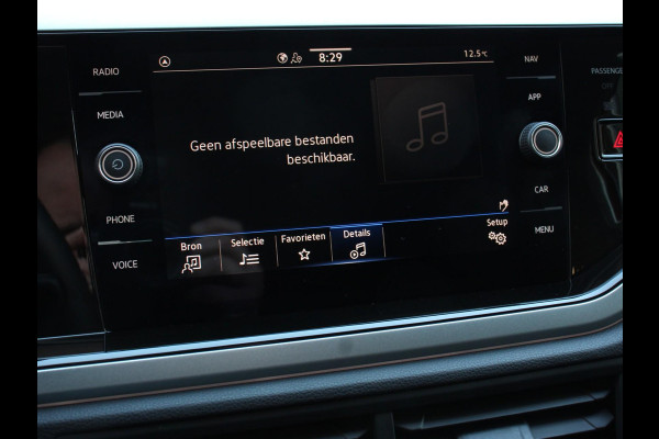 Volkswagen Polo 1.0 TSI Life DSG Goal | Navigatie | Apple Carplay/Android Auto | Climate Control | Parkeer sensoren | digitaal dashboard | Adaptive Cruise Control | Stoelverwarming