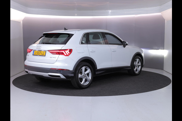 Audi Q3 35 TFSI Business Edition 150pk S-tronic | 18'LM-velgen| Navigatie | verwarmde voorstoelen | Adaptive cruise controle