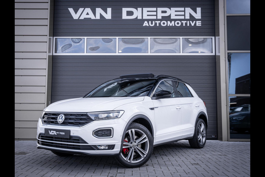 Volkswagen T-Roc 1.5 TSI Sport Business R - 3x R-Line l Pano l Beats l ACC l Auto Carplay