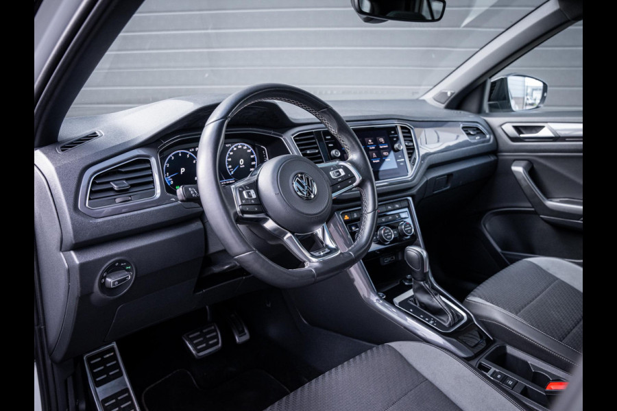 Volkswagen T-Roc 1.5 TSI Sport Business R - 3x R-Line l Pano l Beats l ACC l Auto Carplay