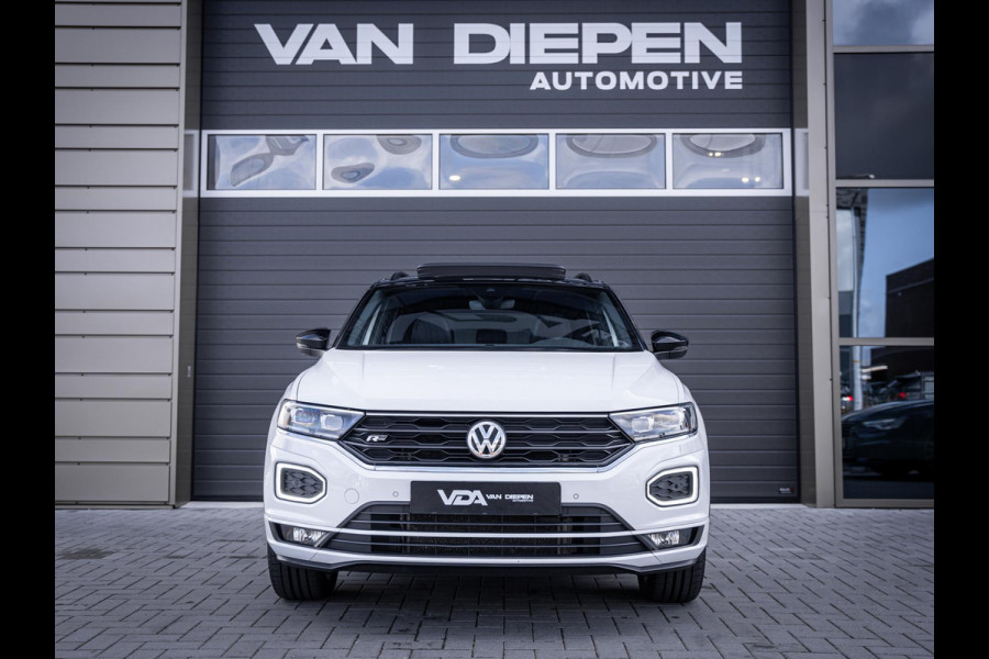 Volkswagen T-Roc 1.5 TSI Sport Business R - 3x R-Line l Pano l Beats l ACC l Auto Carplay